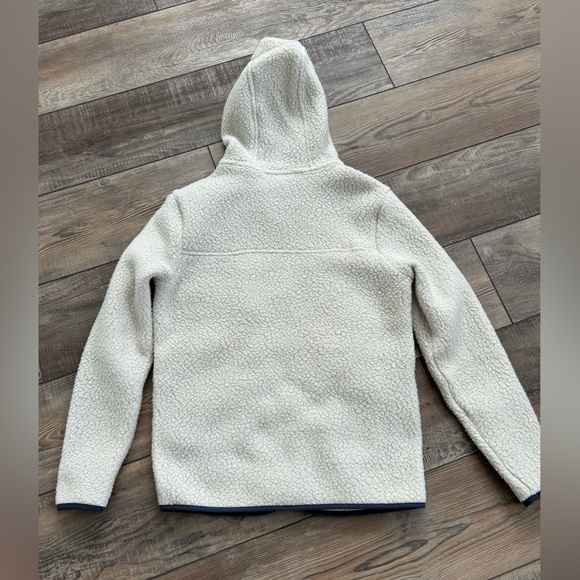 Patagonia Women’s Retro-X Fleece Zip-Up Hoody Jacket - XS - Picture 2 of 4